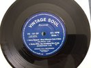 Northern Soul * Kenny Shepard + 3 * VINTAGE SOUL EP 
