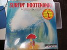 AL CASEY Surfin Hootenanny LP RSD 2016 NEW SEALED
