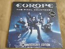 RECORD STORE DAY 2016 Europe  The Final Countdown 30th Anniversary 12