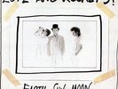 LOVE AND ROCKETS Earth • Sun • Moon Limited Numbered Reissue 12
