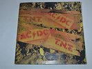 ACDC T.N.T. Vinyl Record