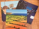 Lemon Jelly rare Lost Horizons 2 *LP double gatefold / printed inners UK LP