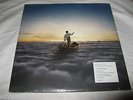 Pink Floyd SEALED Record The Endless River 2 LP 180 gram w/ Book MP3 rock NM
