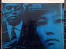 Wayne Shorter Speak No Evil Blue Note 84194 NY RVG LP NM