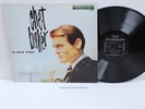 CHET BAKER in NEW YORK VINYL LP 1975 RIVERSIDE PRESSING N.MINT
