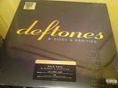 Deftones B-Sides And Rarities Vinyl RSD Free Shipping
