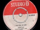 ALTON ELLIS - I'M STILL IN LOVE - STUDIO 1 UK