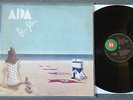 RINO GAETANO AIDA vinile 33 1977 originale prima stampa masse in Italy