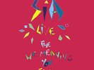 SIA - LIVE: THE WE MEANING YOU TOUR, 2016 RECORD STORE DAY YELLOW vinyl 2LP, NEW