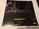 Deftones B-Sides And Rarities Vinyl RSD