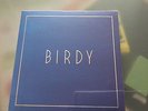 BIRDY - Lost It All/take you RARE EU 2016 Atlantic 7