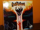 Destruction, Infernal Overkill, 1985
