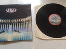 Stray Saturday Morning Pictures UK vinyl LP album record TRA248 TRANSATLANTIC