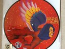 David Bowie Picture disc LP The man who sold the world FACTORY SEALED RSD 2016