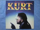 Frank Zander - Kurt Quo Vadis mit original Innenhülle OIS - LP