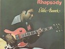 Little Beaver - Black Rhapsody -Cat Records LP 1974 Soul, Funk, Jazz guitar