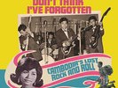 DON'T THINK I'VE FORGOTTEN [RSD 2016] - VARIOUS - Vinyl LP