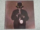 VINYL RECORD LP - MILES DAVIS - AURA - DOUBLE VINYL