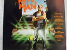LP: Repo Man Music The Orig Motion Picture Soundtrack NM San Andreas Iggy Pop