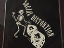 Social Distortion 1992 Tour 7