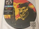 Warren Zevon & Flamin' Groovies Werewolves Of London 7
