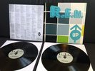 R.E.M. UP   LP VINYL *Rare 2LP  Daysleeper Michael Stipe Murmur Lp Monster Lp