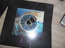 Pink Floyd 4- LP in Box + Begleitbuch.