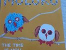 Moloko - The Time Is Now - Vinyl Single 12