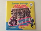 Don't Think I've Forgotten: Cambodia's Lost Rock and Roll RSD 2016 Exclusive LP