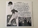 SIXTIES JAPANESE GARAGE-PSYCH SAMPLER 2016 RSD Colored Vinyl SEALED/NEW