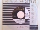 RARE 45 BETTY MOORER DJ PROMO IT'S MY THING SPEED UP NORTHERN FUNK SOUL WAND NM