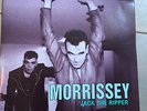 Morissey Jack the ripper promo only 7
