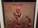 RARE 1972 psych rock/prog 'Million' by 'Mud In Your Eye' on pink Mandala label