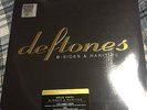 RSD 2016 Deftones B-Sides & Rarities LP Limited Gold Vinyl- Record Store Day