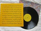 Section 25 - ALWAYS NOW - UK 1981 - Vinyl LP Flap Envelope + Inner  Ltd Edition