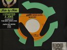 The Bee Gees/Faith No More-I Started A Joke RSD 2016 7