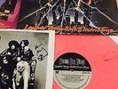 Pretty Boy Floyd Leather Boyz With Electric Toyz Signed Pink Vinyl+ Glossy