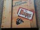 The Beatles Box: From Liverpool Vinyl box set