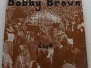 BOBBY BROWN live original 1978 outsider hippie folk psych U.S. press private