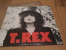 T.REX - The Slider ORIGINAL 1st Pressing LP BLN5001 TREX T REX