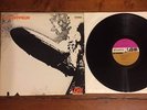 Led Zeppelin SD8216 Purple/Brown Mislabel, Very RARE, Collectors Grade Copy NM