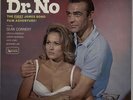 James Bond Dr. No + From Russia With Love 2-LP vinyl record (Double Album) USA