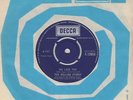 We Love You - 1st Rolling Stones 7