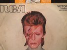 DAVID BOWIE 
