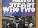 The Who Ready Steady Who Two - 7' Vinyl - Record Store Day 2016 - NEW SEALED