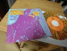 Janis Joplin (Big Brother)- Piece of my Heart multicoloured 7 Mint 1968
