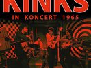 Kinks in Koncert - Record Store Day 2016