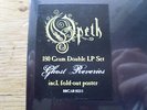 OPETH Ghost Reveries 2 LP limited colored Vinyl NEU, anathema, porcupine tree