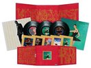 KANYE WEST - MY BEAUTIFUL DARK TWISTED FANTASY (LTD) NEW VINYL