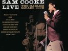 SAM COOKE**1963: LIVE/HARLEM SQUARE CLUB (180G)**LP